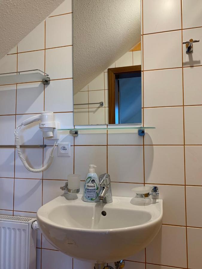 Eltako Penzion Karlovy Vary Bagian luar foto