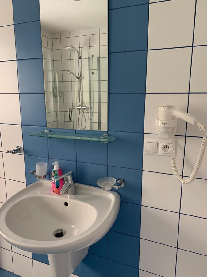 Eltako Penzion Karlovy Vary Bagian luar foto